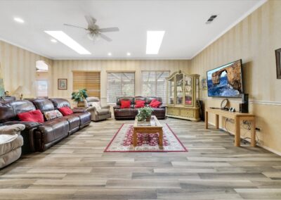 SOLD IN MURRIETA RCFE FOR SALE