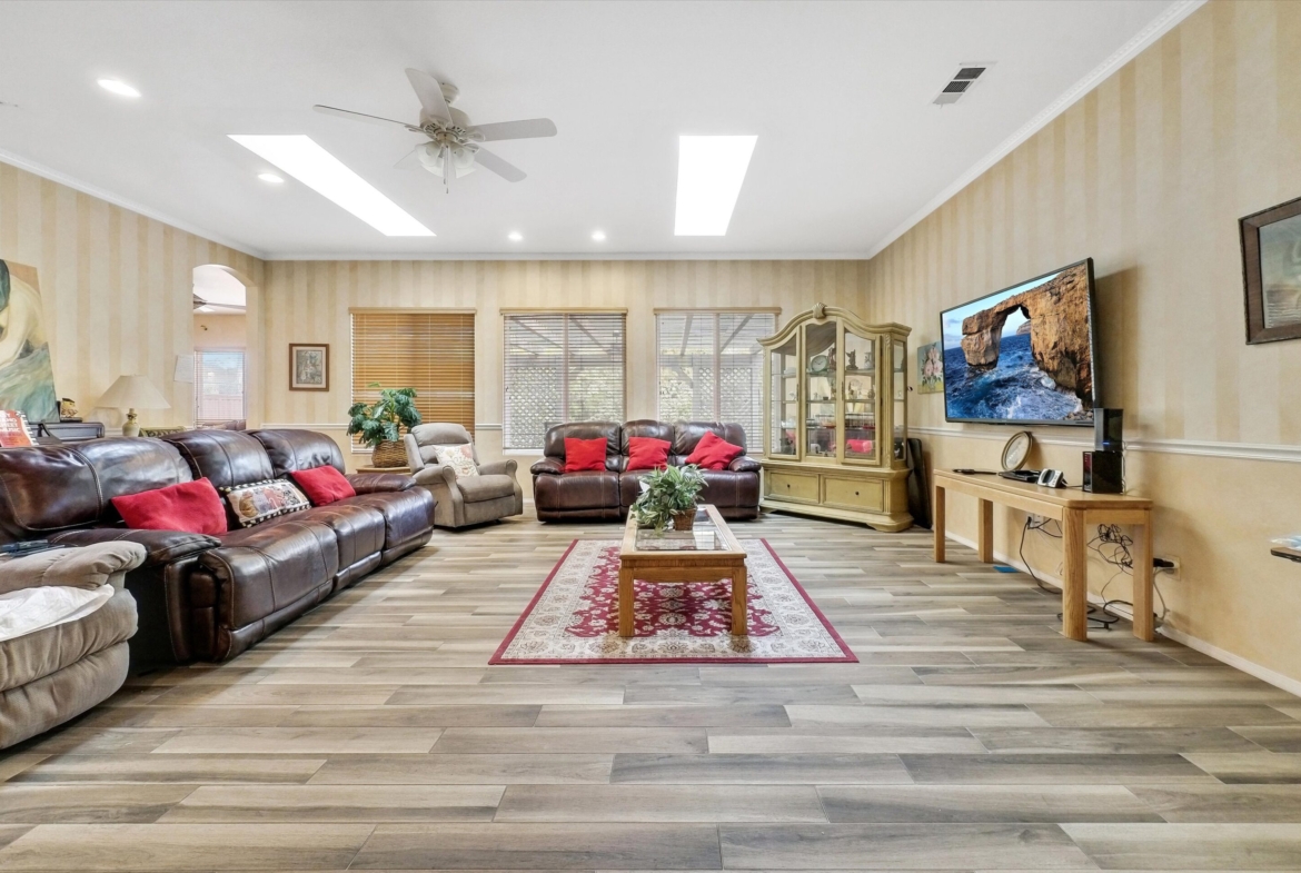 SOLD IN MURRIETA RCFE FOR SALE