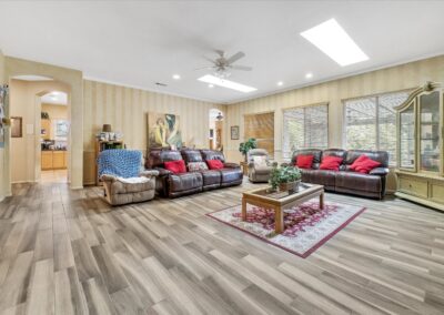 SOLD IN MURRIETA RCFE FOR SALE