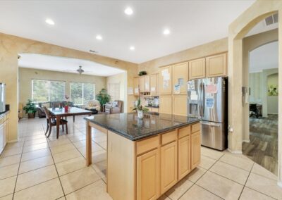 SOLD IN MURRIETA RCFE FOR SALE