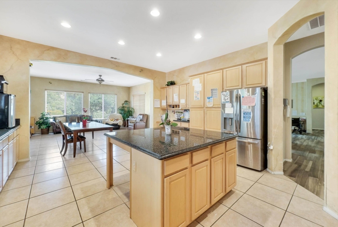 SOLD IN MURRIETA RCFE FOR SALE