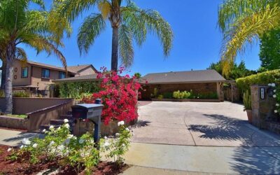 Rare Gem in Senior Living:Premier RCFE in Mission Viejo