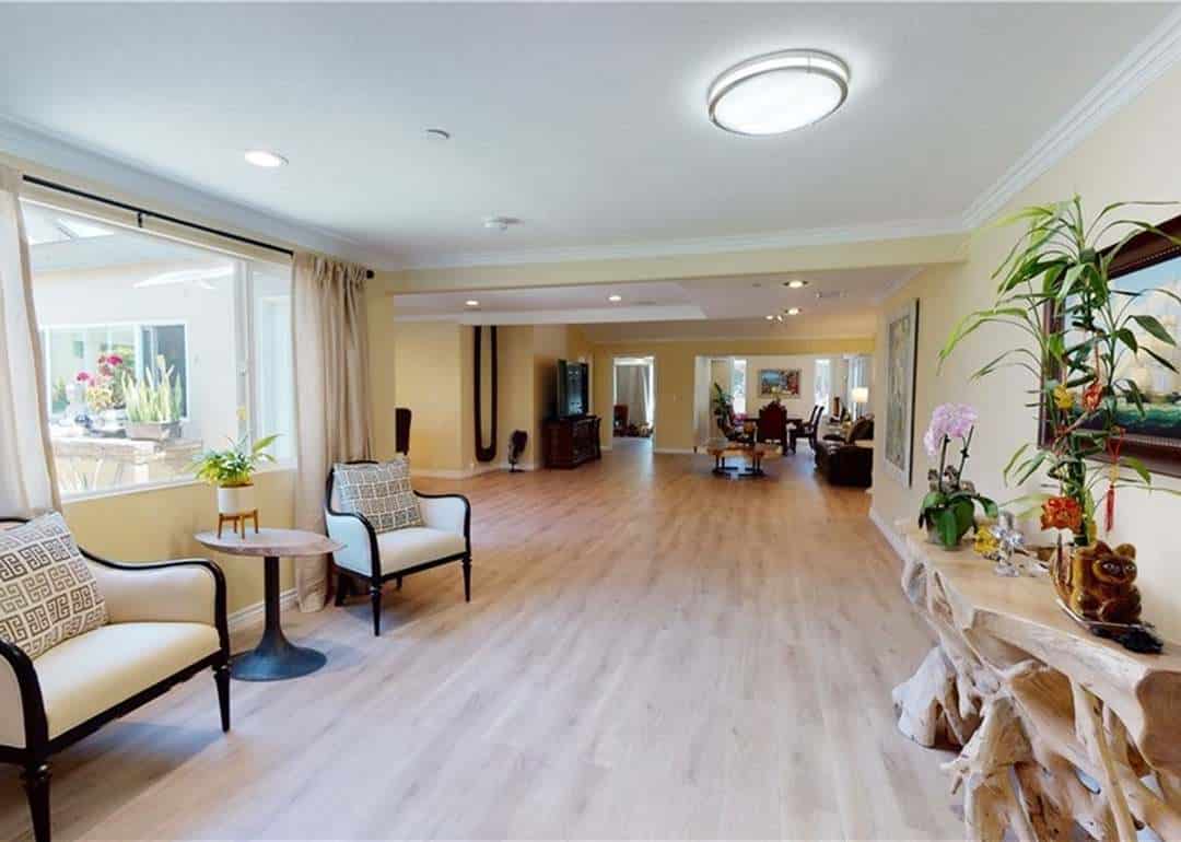 Rare Gem in Senior Living:Premier RCFE in Mission Viejo