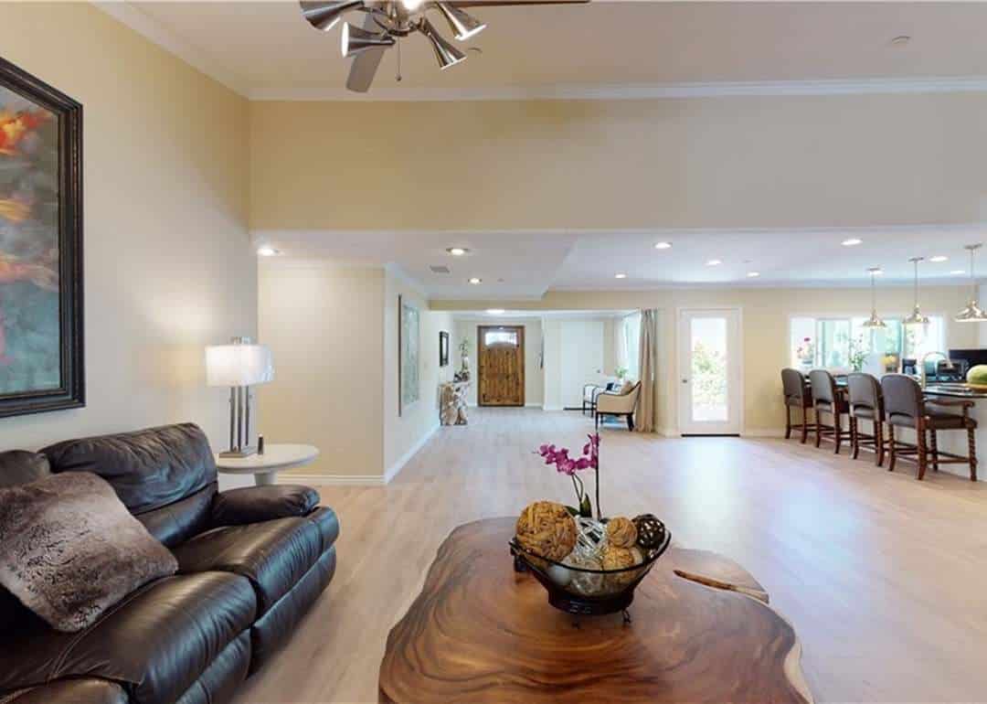 Rare Gem in Senior Living:Premier RCFE in Mission Viejo