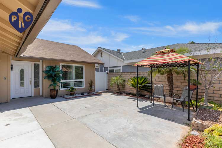 SOLD – Laguna Hills