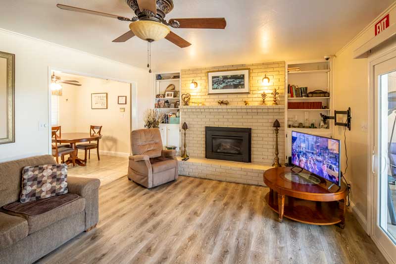 SOLD – Fresno – RCFE