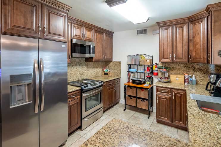 SOLD – Fresno – RCFE