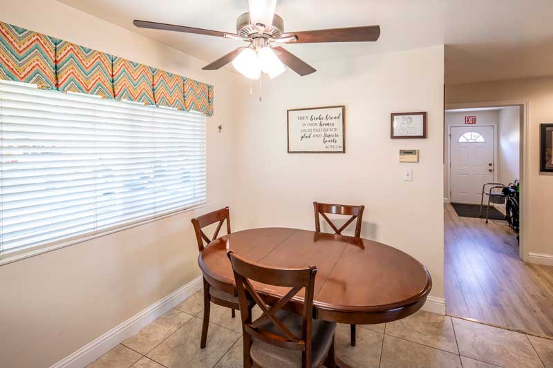 SOLD – Fresno – RCFE