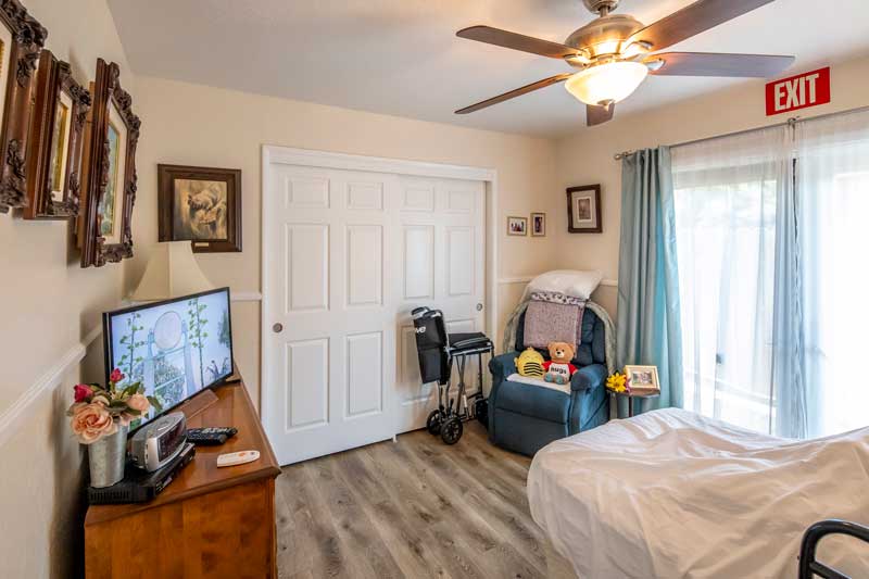 SOLD – Fresno – RCFE