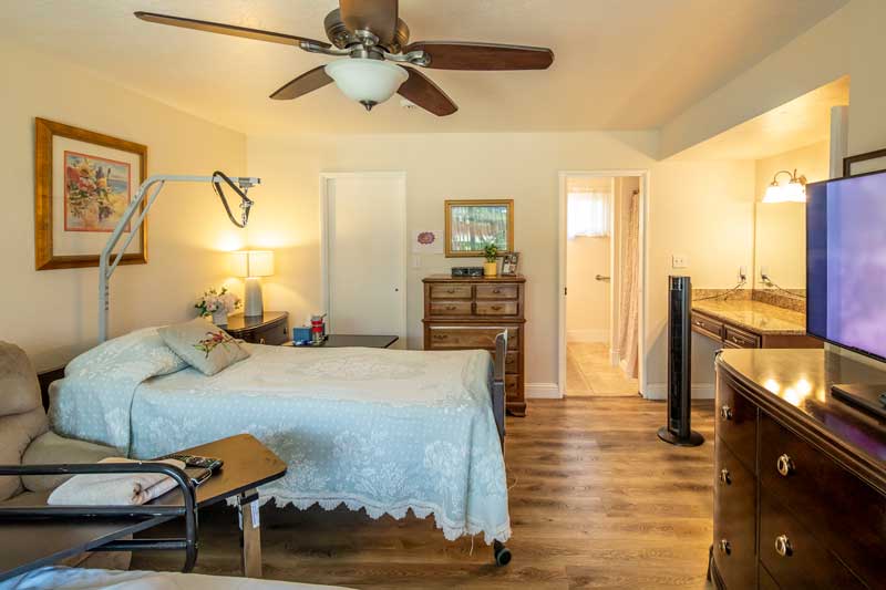 SOLD – Fresno – RCFE