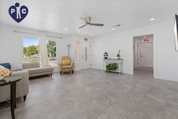 SOLD – Laguna Hills
