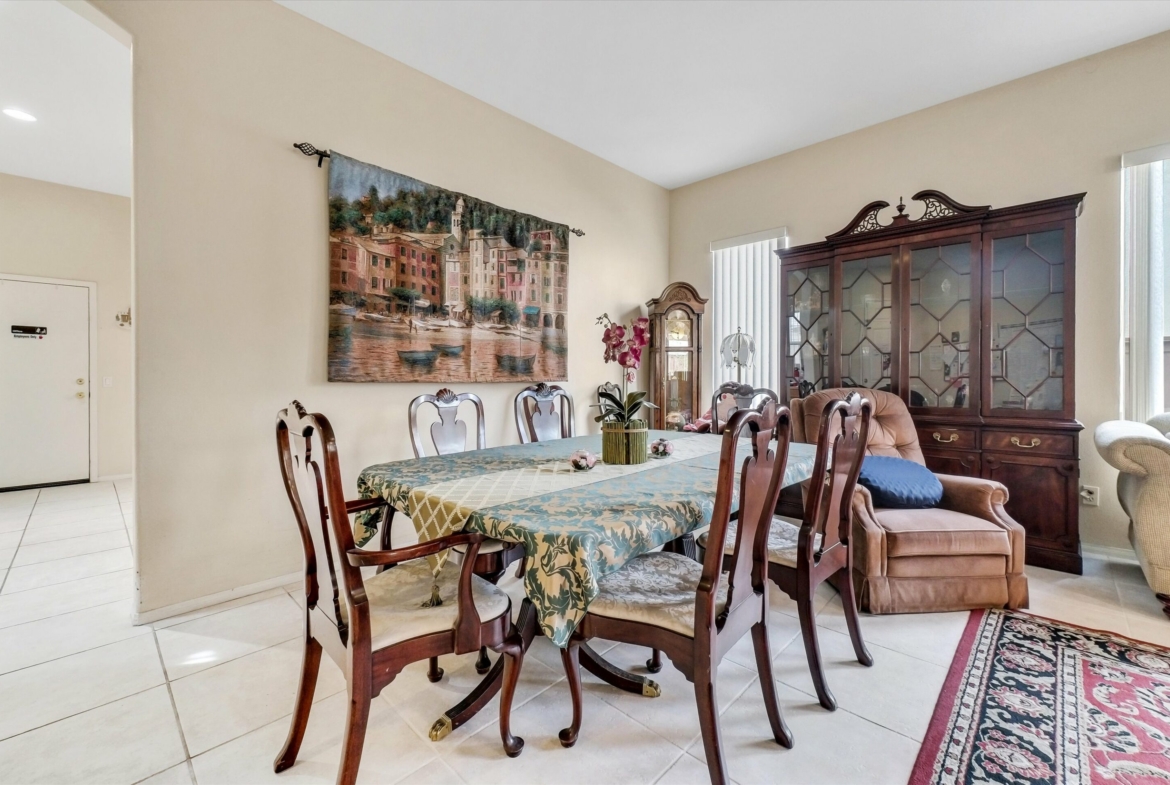 SOLD – Murrieta Property 1