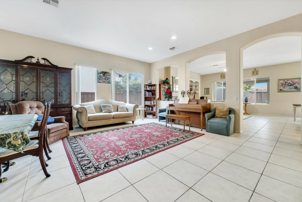 SOLD – Murrieta Property 1