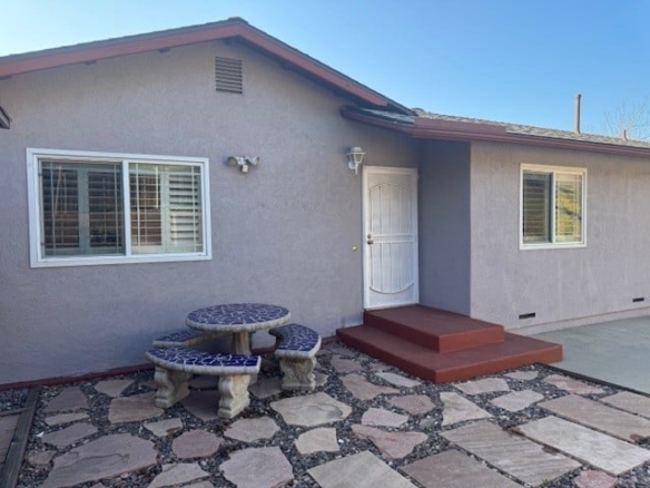 SOLD – El CAJON – 4I ARF