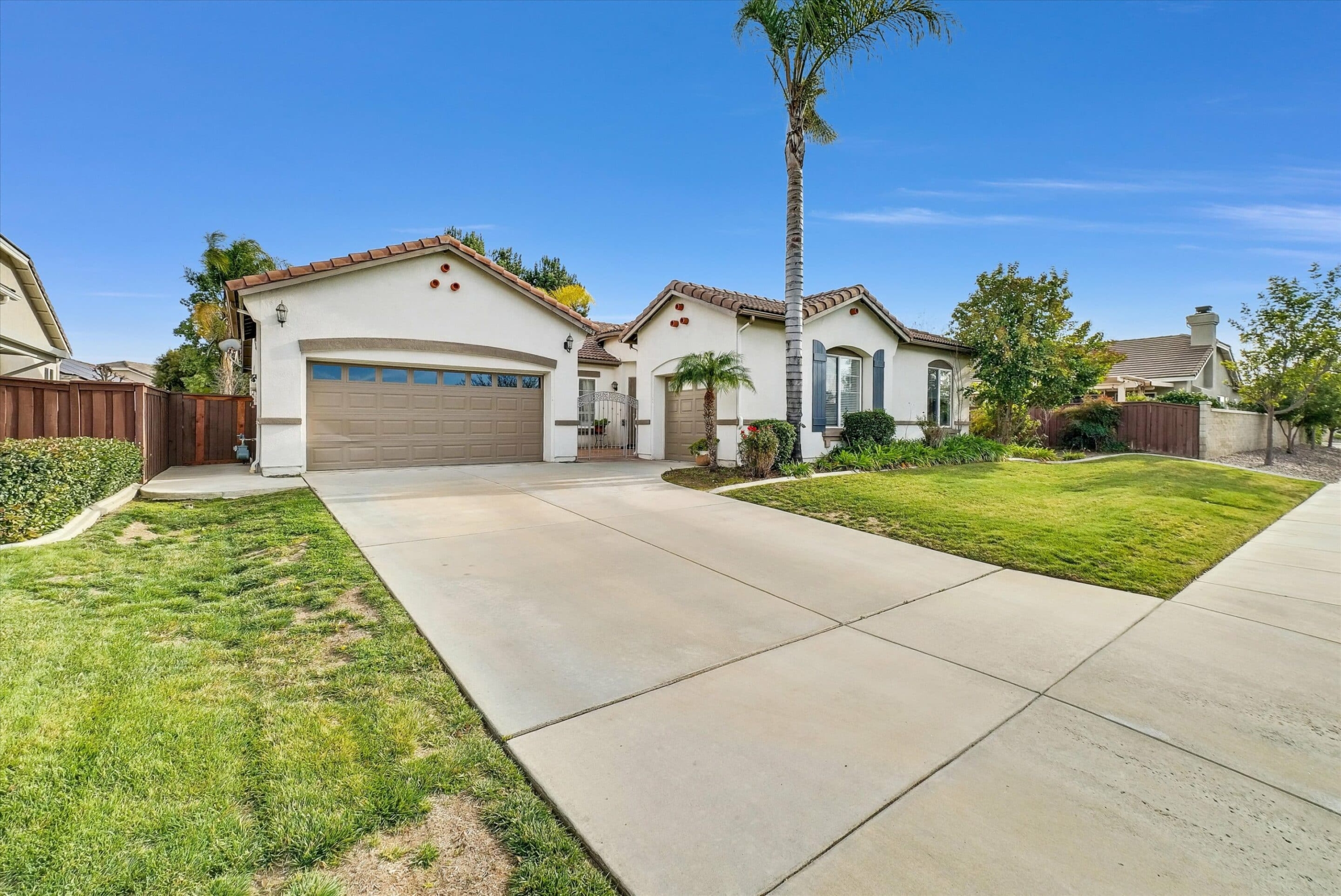 SOLD – Murrieta Property 4