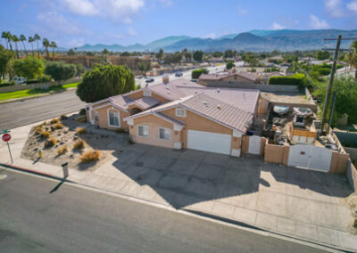 SOLD – Cathedral City 12-Bed For SALE