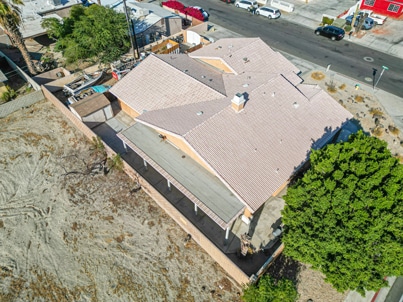 SOLD – Cathedral City 12-Bed For SALE