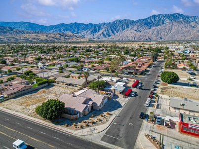 SOLD – Cathedral City 12-Bed For SALE