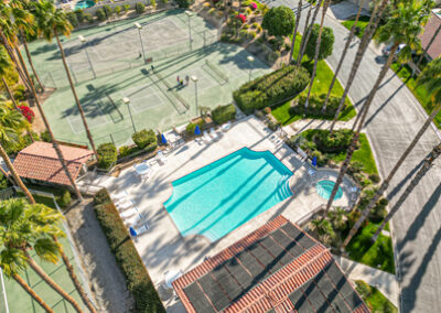 Estrella 6-Bed For LEASE