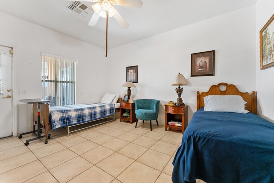 SOLD – Cathedral City 12-Bed For SALE