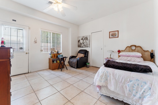 SOLD – Cathedral City 12-Bed For SALE