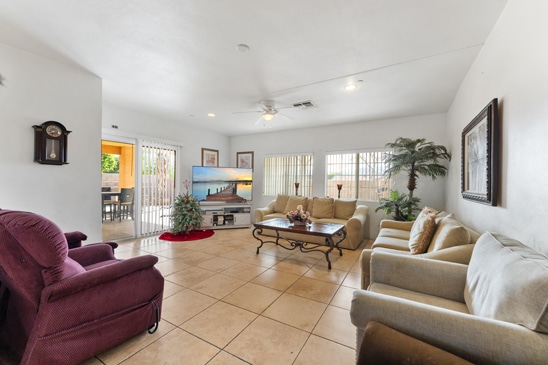 SOLD – Cathedral City 12-Bed For SALE