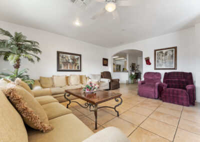 SOLD – Cathedral City 12-Bed For SALE