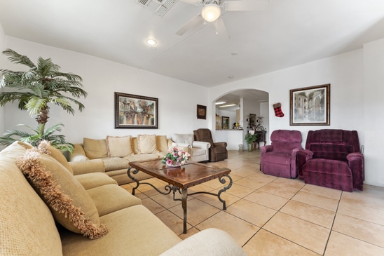 SOLD – Cathedral City 12-Bed For SALE