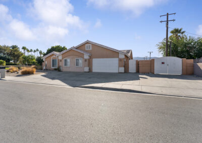 SOLD – Cathedral City 12-Bed For SALE