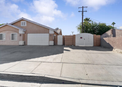 SOLD – Cathedral City 12-Bed For SALE