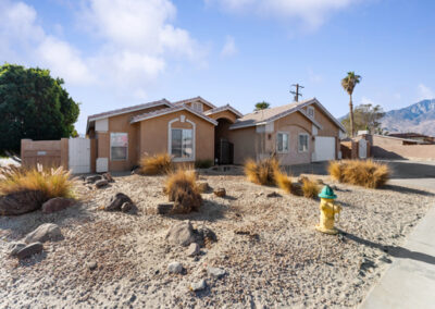 SOLD – Cathedral City 12-Bed For SALE