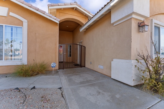 SOLD – Cathedral City 12-Bed For SALE