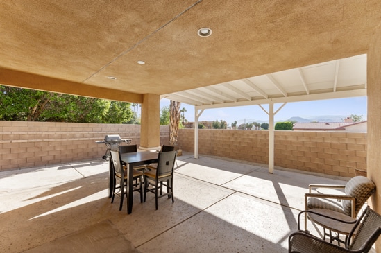 SOLD – Cathedral City 12-Bed For SALE