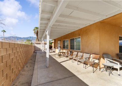 SOLD – Cathedral City 12-Bed For SALE