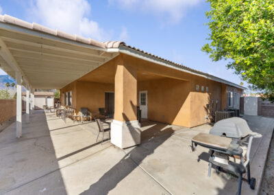 SOLD – Cathedral City 12-Bed For SALE