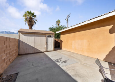 SOLD – Cathedral City 12-Bed For SALE