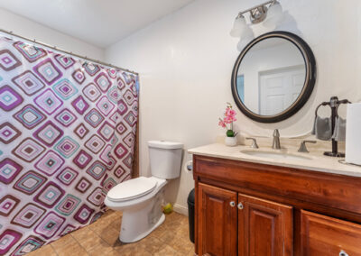 Estrella 6-Bed For LEASE