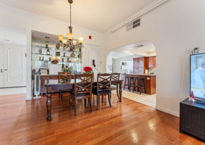 Estrella 6-Bed For LEASE