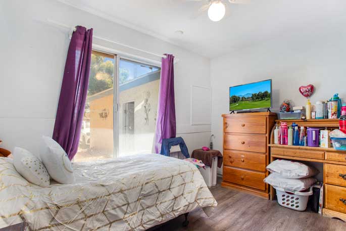 SOLD – San Bernadino County – Level 4H ARF