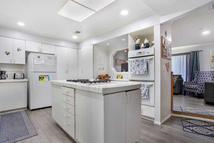 SOLD – San Bernadino County – Level 4H ARF