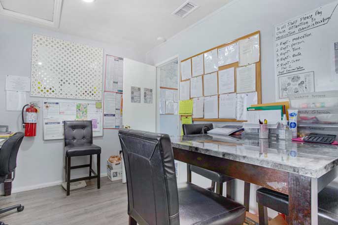 SOLD – San Bernadino County – Level 4H ARF