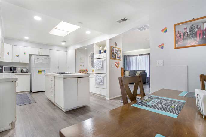 SOLD – San Bernadino County – Level 4H ARF