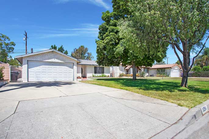 SOLD – San Bernadino County – Level 4H ARF