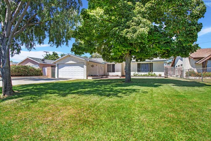 SOLD – San Bernadino County – Level 4H ARF