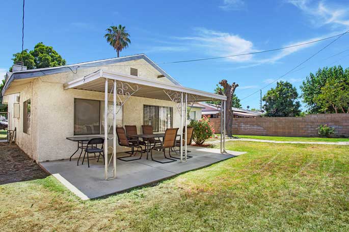 SOLD – San Bernadino County – Level 4H ARF
