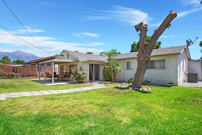 SOLD – San Bernadino County – Level 4H ARF