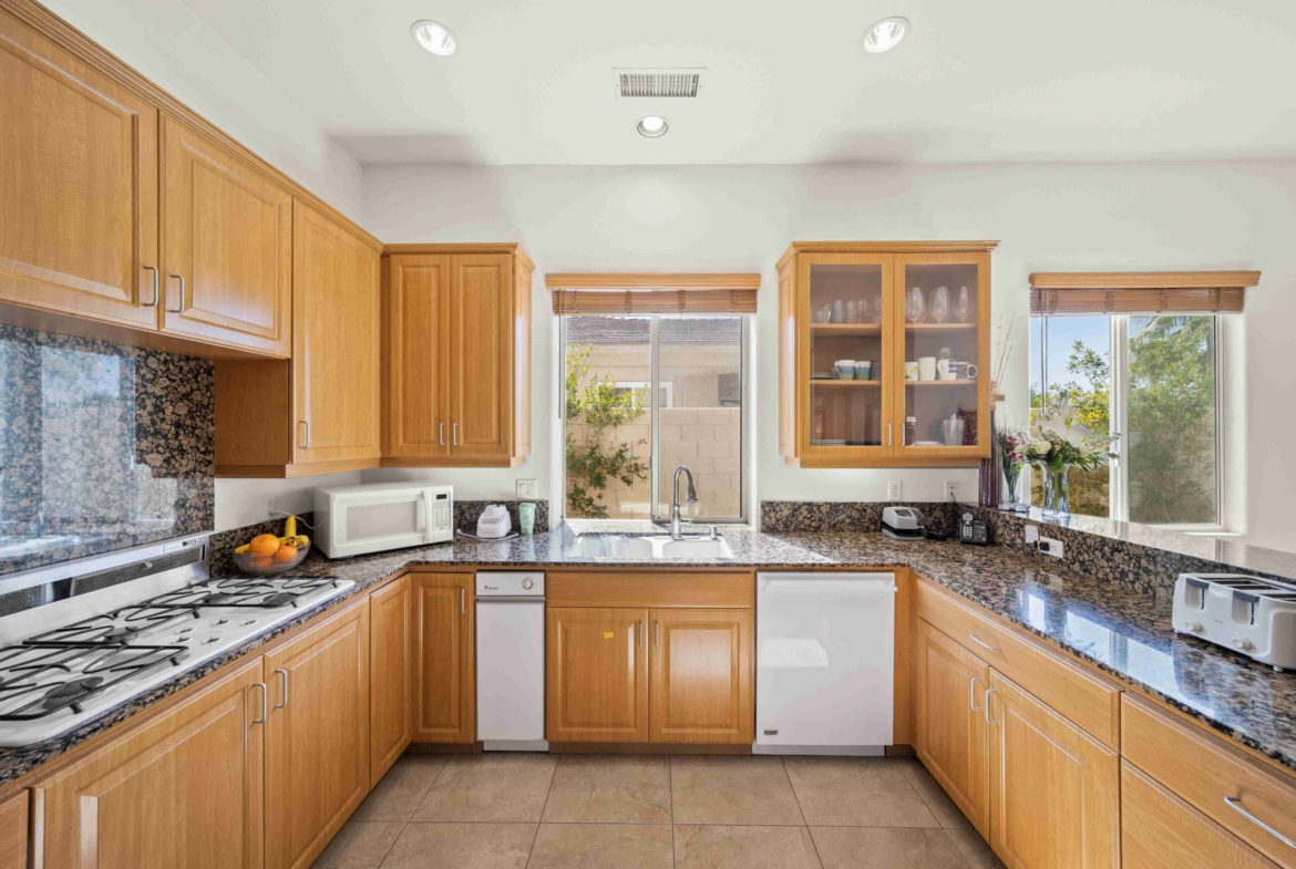 SOLD – LUXURIOUS RCFE IN RANCHO MIRAGE