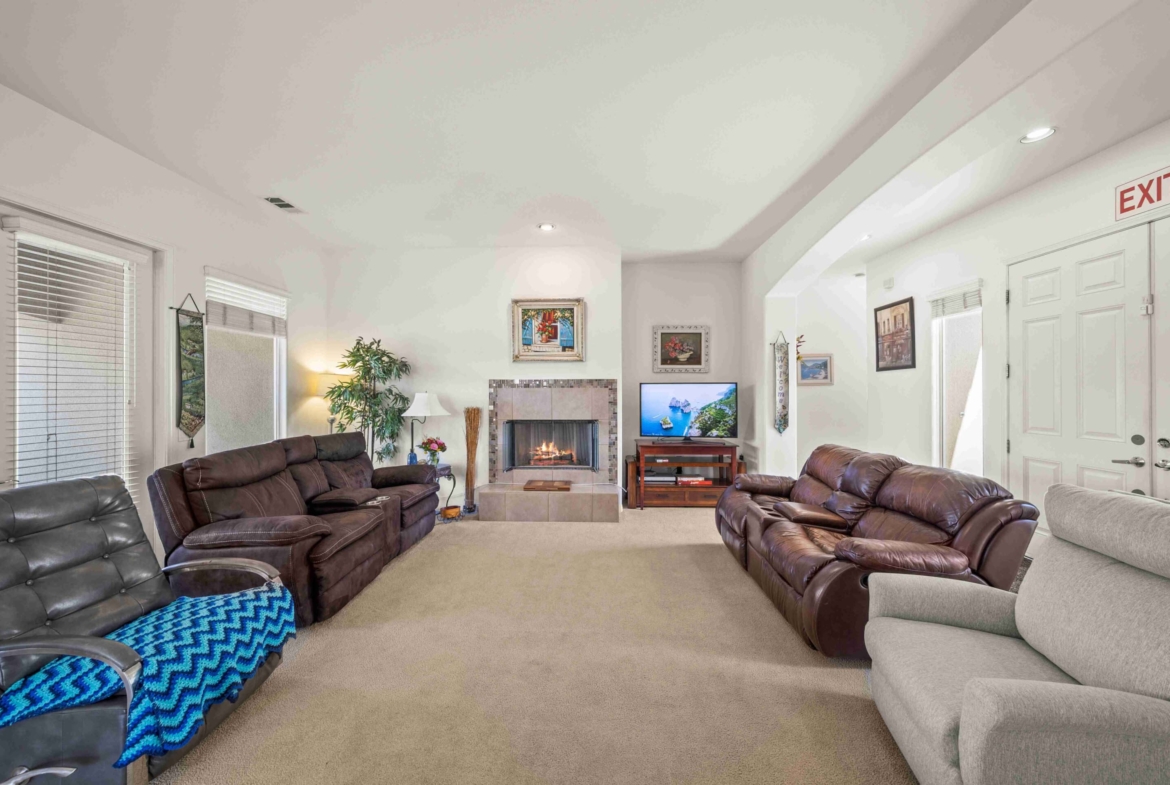 SOLD – LUXURIOUS RCFE IN RANCHO MIRAGE